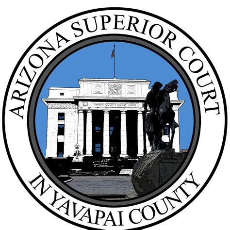 <strong>Superior Court</strong>; Clerk of <strong>Superior Court</strong>; Justice Courts; Law Library; Saturday, August 27, 2022. . Yavapai superior court docket